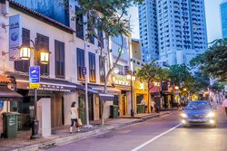 Boat Quay Conservation Area (D1), Shop House #456333631